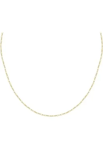 CHRIST Damen-Kette 585er Gelbgold One Size 88768205 von Christ