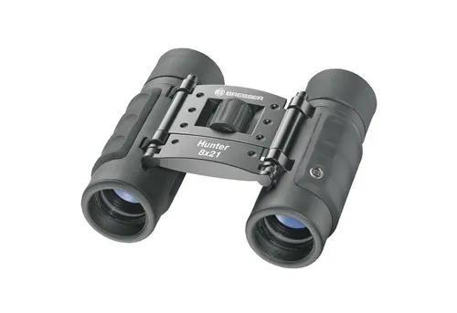 BRESSER Hunter 8x21 Fernglas von BRESSER