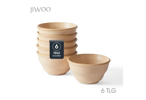 Schüsseln von JIWOO