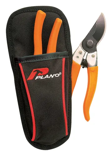 Plano Zangentasche 524 TB 220 x 100 x 40 mm - 488342