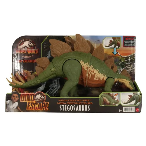Stegosaurus
