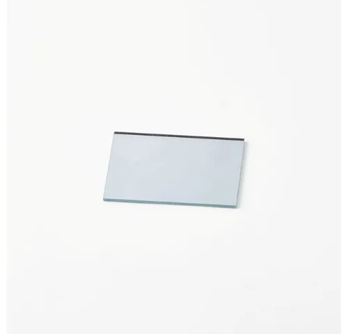 Astromedia Experimentierkasten Vorderflächen-Glasspiegel 40 mm x 30 mm x 1,3 mm