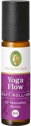YOGA FLOW Duft Roll-on Bio 10 ml