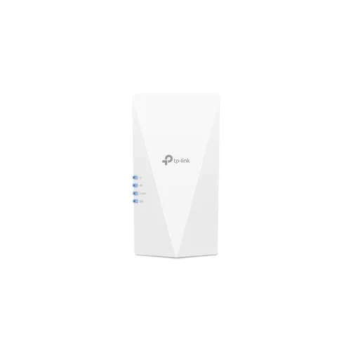 TP-LINK RE3000X(DE) AX3000 Mesh Wi-Fi 6 Repeater