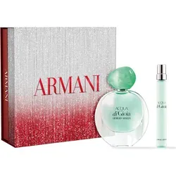 Acqua di Gioia Set - Duftset für Frauen - Entdecken Sie das Acqua di Gioia Set, ein erfrischender Duft für Frauen. Ideal für jeden Anlass, bietet es ein harmonisches Dufterlebnis mit eleganter Note. Jetzt im Onlineshop erhältlich!