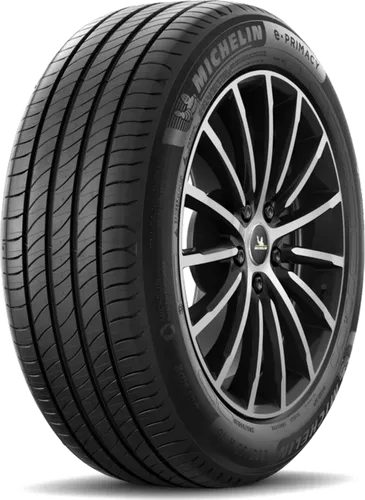 Produktbild Michelin E Primacy Elect DOT21 215/55 R18 95T Sommerreifen