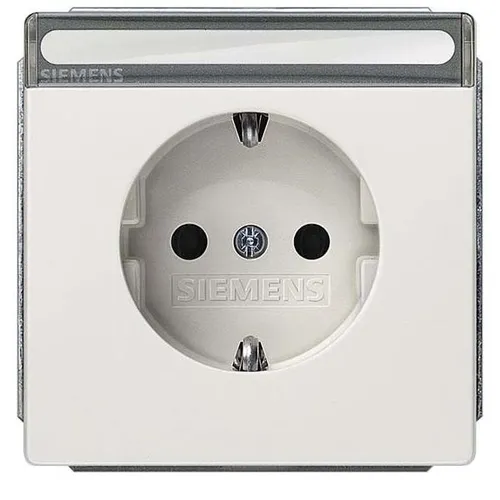 Siemens Steckdosen von Siemens