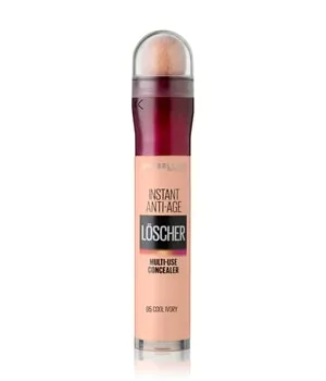 Make-up von Maybelline