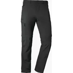 Schöffel Herren Pants Koper1 Zip Off in grau von Schöffel