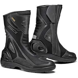 Sidi Aria Gore Tourenstiefel, schwarz, Größe 43 für Männer von Sidi