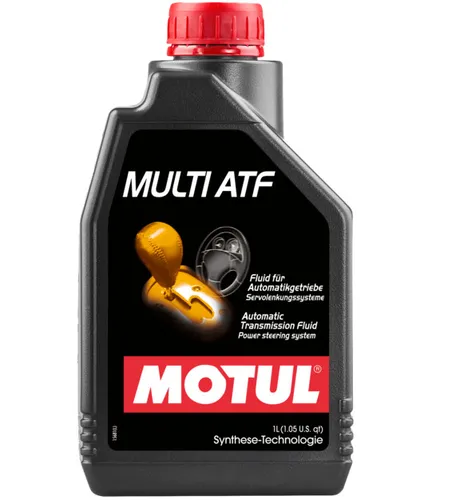 Motul Getriebeöl MULTI ATF 109393 von Motul