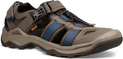 Teva Omniu2 Sandalen Grün EU 41 1/2 Mann Grün EU 41 1/2