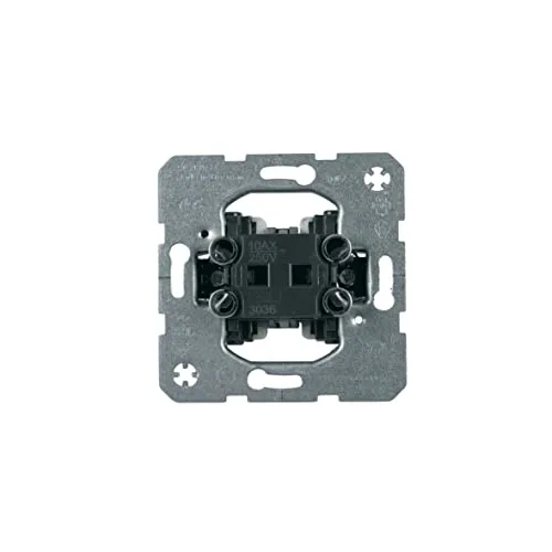 Berker Elektroschalter von Berker