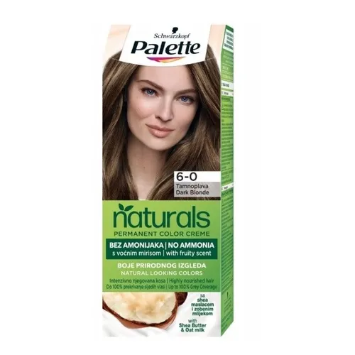 Permanent Naturals Color Creme farba do włosów trwale koloryzująca 3838824171326