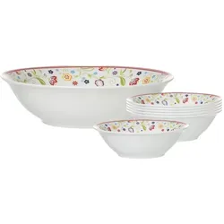 Ritzenhoff & Breker Salatschalen Set Shanti von Ritzenhoff & Breker