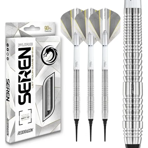 RED DRAGON Darts von Red Dragon