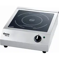 Induktionskocher IK 35SK 3,5kW SCHOTT CERAN®