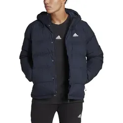 adidas Performance Helionic Winter-Daunenjacke für Herren