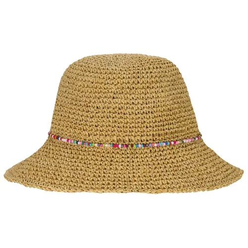 P.A.C. Lilen Bucket Straw Hat von P.A.C.