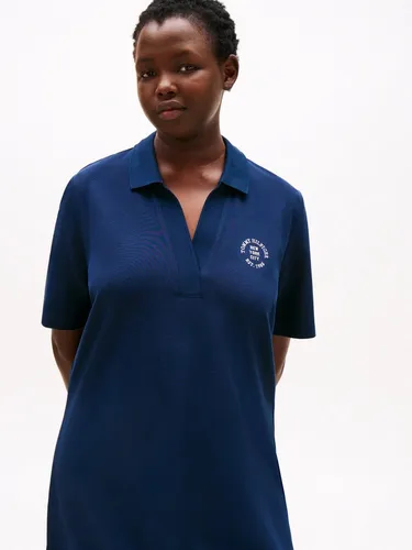 Polokleid 