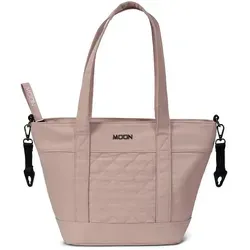 Moon V-Shape Bag Wickeltasche sand in beige von Babywelt