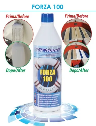 Blue Marine Forza100 - 750 Gr