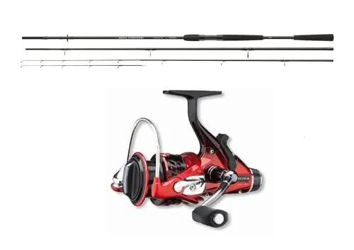 Cormoran Angelruten von Cormoran