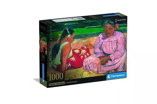 Clementoni Puzzles von Clementoni