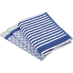 Geschirrtücher Blau von Ross