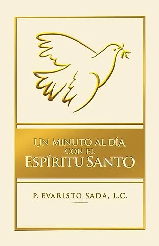 Un minuto al día con el Espíritu Santo