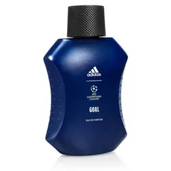 Adidas UEFA Champions League Goal EDP 100 ml M