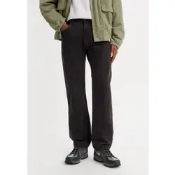Levi's Herren 555 Relaxed Straight Jeans - Welcome to The Rodeo, 34W / 34L - Jeans im Fünf-Taschen-Stil mit schmaler Passform und bequemem Sitz auf der Taille, ideal für lässige Outfits.