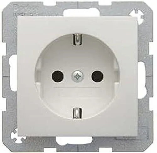 Berker Steckdosen von Berker