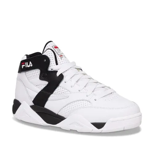 FILA M-SQUAD Herren-Sportschuhe in weiß von FILA
