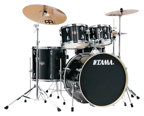 TAMA Imperialstar 22'' Drumset 5-tlg. HBK