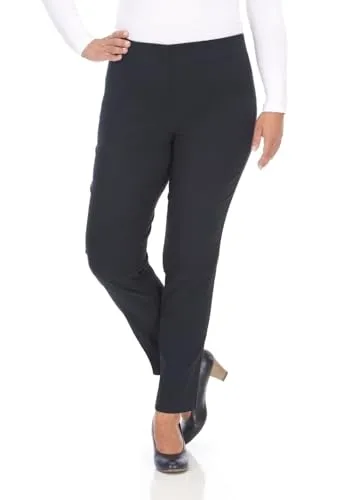 KjBrand Hose Marineblau Größe 50