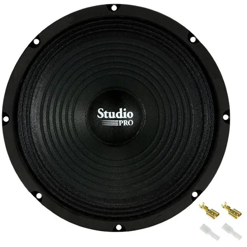 Pyramid WH10 Woofer 25 cm 300 W Max Faston Anschluss 1
