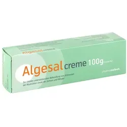 Algesal Creme