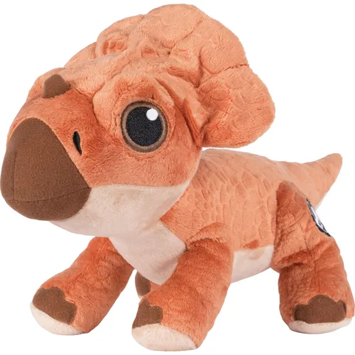 Jurassic World Rebirth - Aquillops Kuscheltier - Weiches Stofftier in 320 mm Länge, ideal für Babys und Kleinkinder, fördert das kreative Spielen und ist ein treuer Begleiter im Kindergarten.