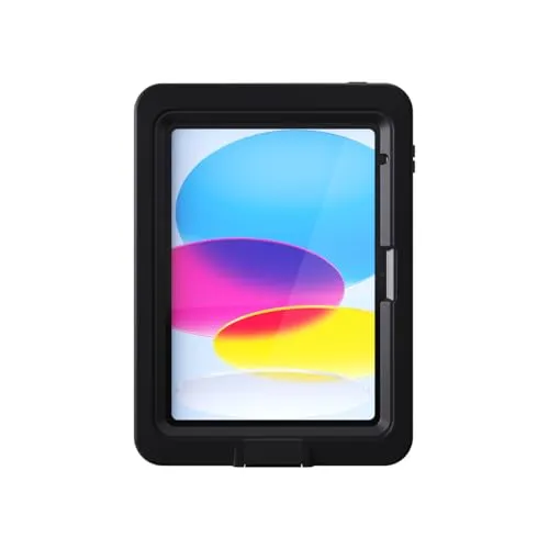 aXtion CWA659MP Pro MP Schutzhülle für iPad 11 Zoll (A16), iPad 11 Zoll 10. Generation