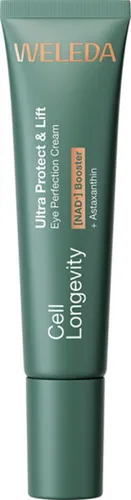 CELL LONGEVITY Ultra Protect & Lift Augencreme