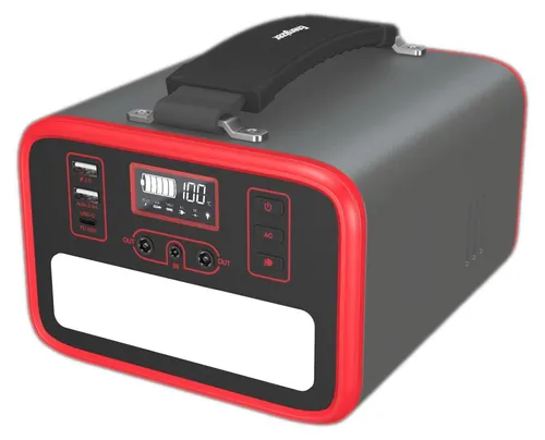Energizer PPS240W2 Powerbank 230.4Wh von Energizer