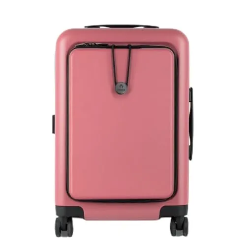 Valise cabine HND, Rosa