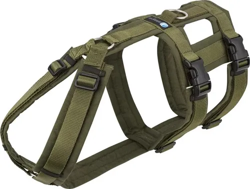 AnnyX Hunde-Sicherheitsgeschirr Safety Fun von Annyx