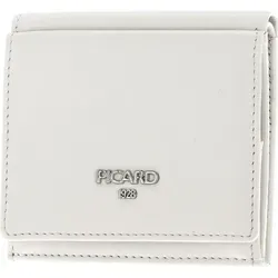 Picard Geldbörse Bingo in weiß von Picard