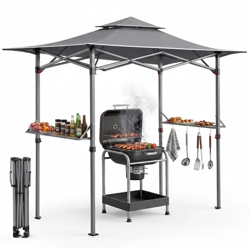 Sekey Faltbarer Grillpavillon von Sekey