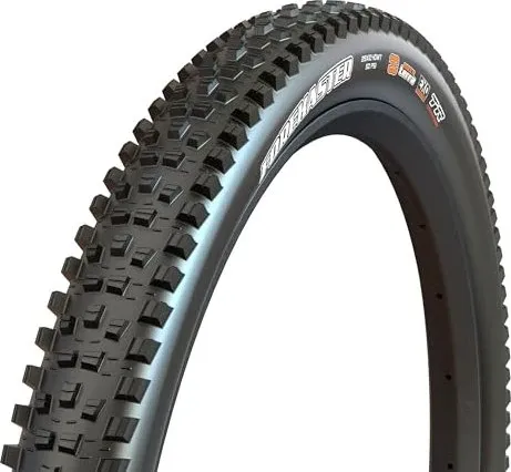 Maxxis 66-622 Forekaster 29x2.60 Faltreifen EXO Dual - Fahrradreifen mit exzellentem Grip und Pannenschutz, ideal für anspruchsvolle Trails und wechselhafte Wetterbedingungen.