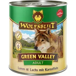 Wolfsblut Hundefutter von Wolfsblut