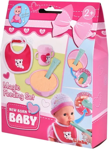 Simba Puppen, Spielkombinationen & Spielzeugfiguren von Simba