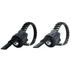 BBB CYCLING Universalbefestigung CageFix BBC-110